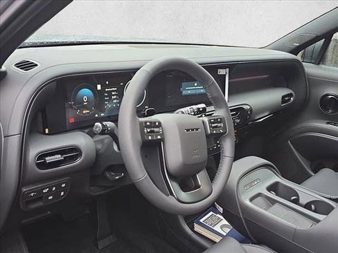 New 2026 Hyundai Palisade XRT Pro image 5