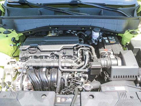 Certified 2024 Hyundai Kona SEL FWD image 34