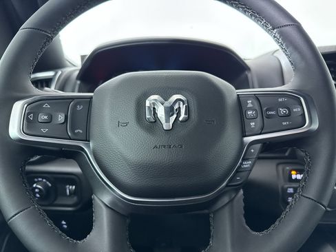 New 2026 RAM 1500 Big Horn w/ Night Edition image 22