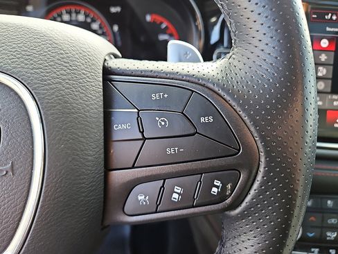 Used 2024 Dodge Durango R/T image 19