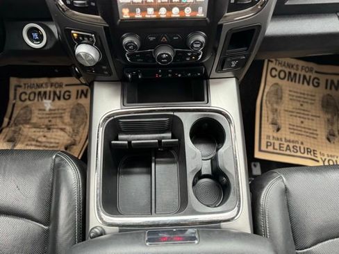 Used 2016 RAM 1500 Sport w/ Convenience Group image 26