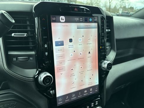 New 2026 RAM 2500 Tradesman image 20