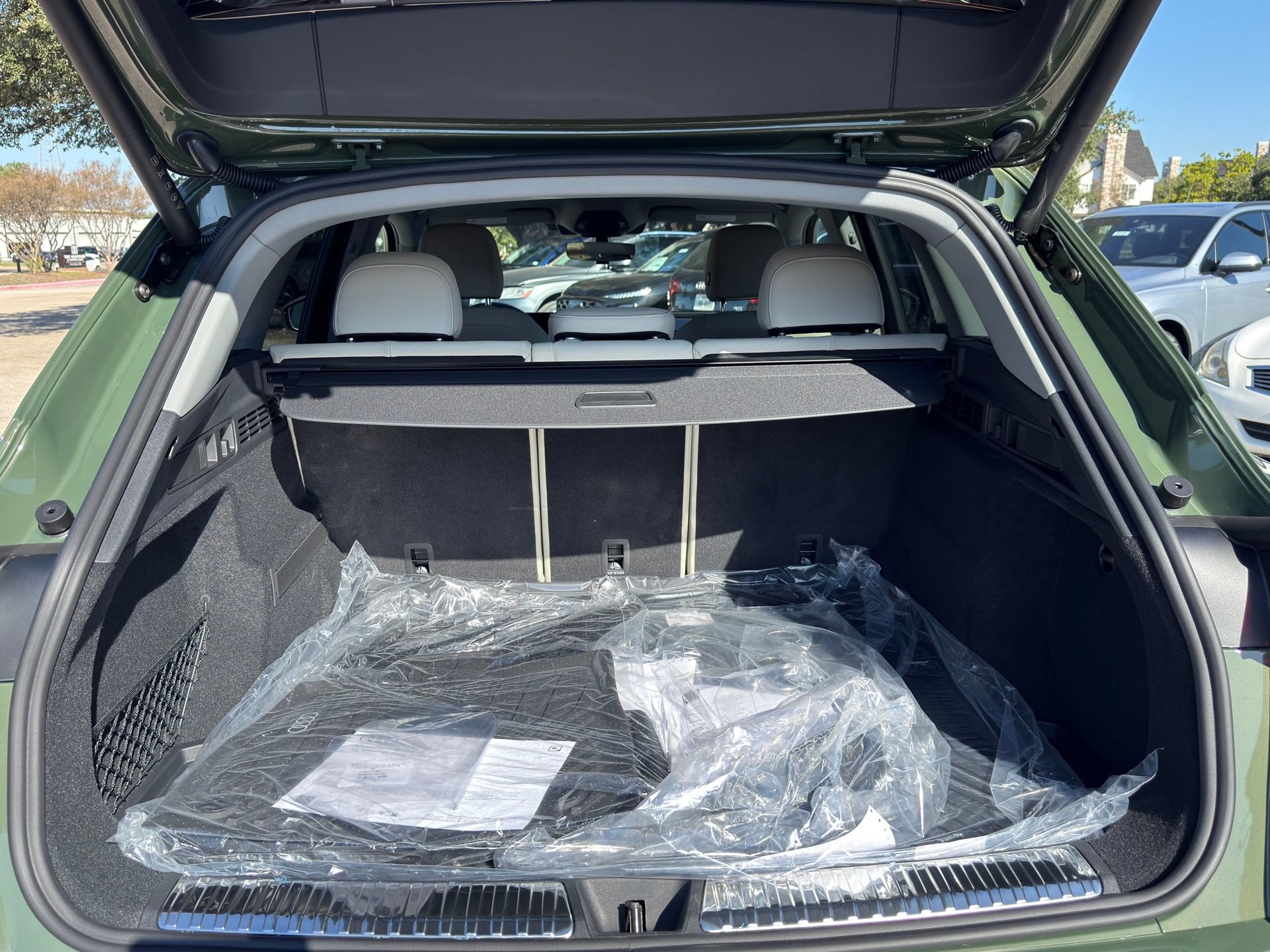 New 2026 Audi Q5 Premium Plus AWD/4WD image 10