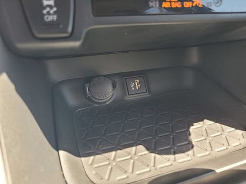 Used 2023 Toyota RAV4 XLE Premium FWD image 25