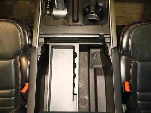 Used 2022 Ford F150 Platinum image 28