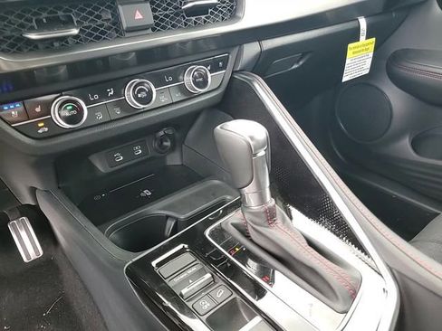 Used 2025 Acura ADX A-Spec image 20