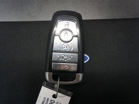 Used 2021 Ford F250 Lariat image 21