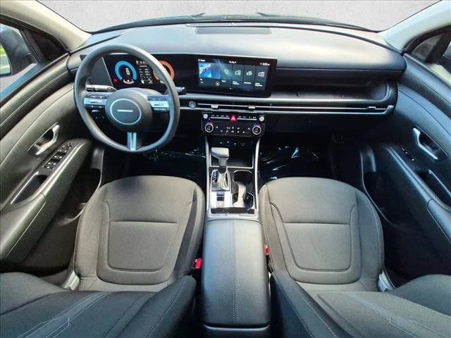 Certified 2026 Hyundai Tucson SEL Plus FWD image 19