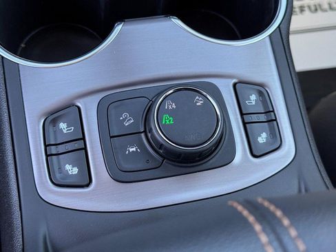 Used 2024 GMC Terrain AT4 w/ LPO, Floor Liner Package image 23