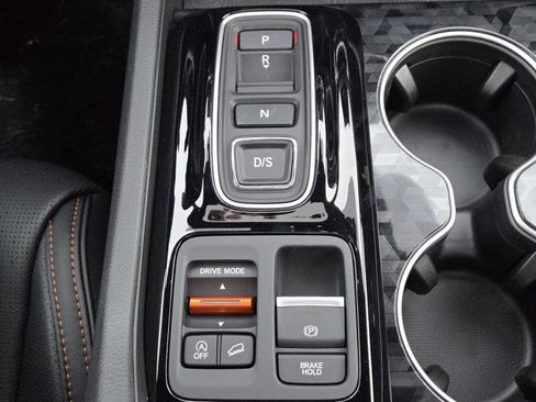 New 2026 Honda Passport TrailSport Elite image 31