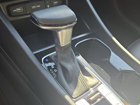 Certified 2023 Hyundai Tucson SEL w/ Convenience Package image 18