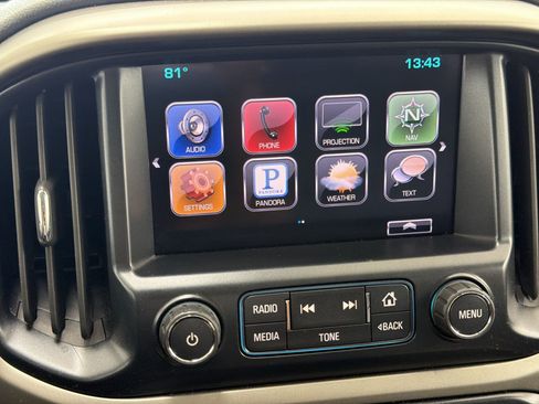 Used 2016 Chevrolet Colorado Z71 RWD image 19