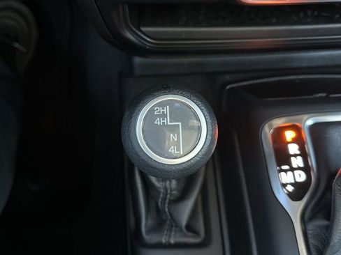 Used 2024 Jeep Wrangler Sahara image 16