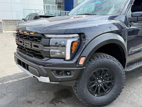 New 2026 Ford F150 Raptor AWD/4WD image 19