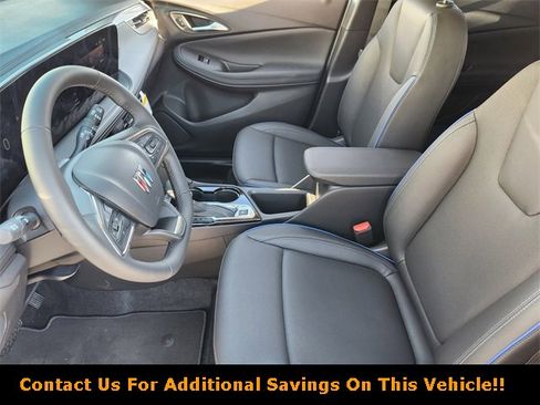 New 2026 Buick Encore GX Sport Touring image 9