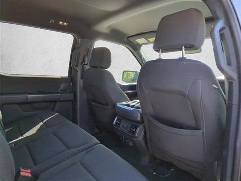 Certified 2024 Ford F150 XLT w/ Equipment Group 302A MID image 23