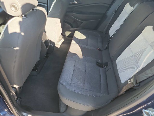 Certified 2024 Chevrolet Trax LS w/ LS Convenience Package FWD image 25