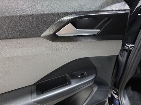 Certified 2022 Volkswagen Taos S AWD/4WD image 26