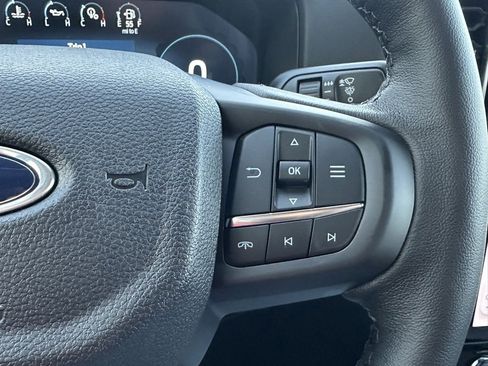 New 2025 Ford Ranger Lariat w/ FX4 Off-Road Package image 22