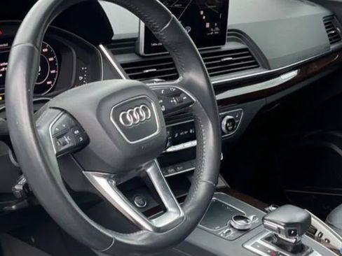 Used 2018 Audi Q5 2.0T Premium Plus w/ Premium Plus Package AWD/4WD image 14