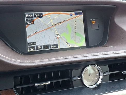 Used 2016 Lexus ES 350 350 image 19