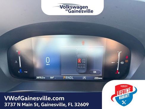 Used 2025 Ford Escape Active image 21