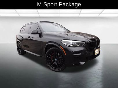 Used 2022 BMW X5 xDrive40i