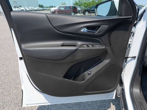 Used 2024 Chevrolet Equinox LT AWD/4WD image 26
