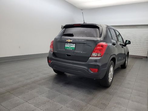 Used 2020 Chevrolet Trax LS w/ Tint and Cruise Package image 7
