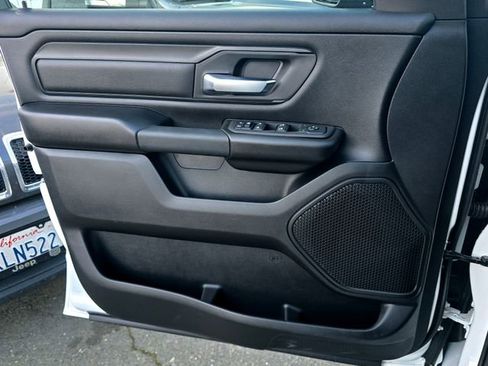 New 2026 RAM 1500 Express image 22