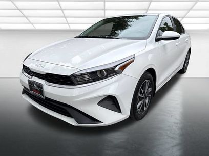 Used 2023 Kia Forte LXS