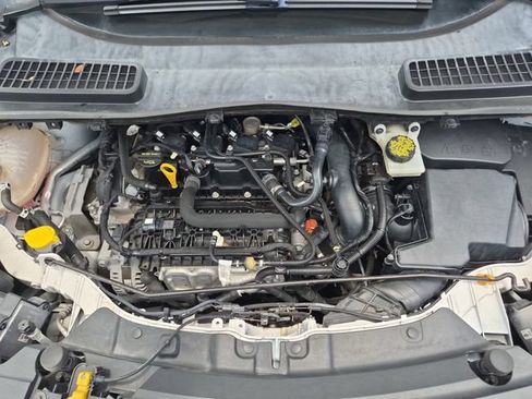 Used 2019 Ford Escape SEL FWD image 29