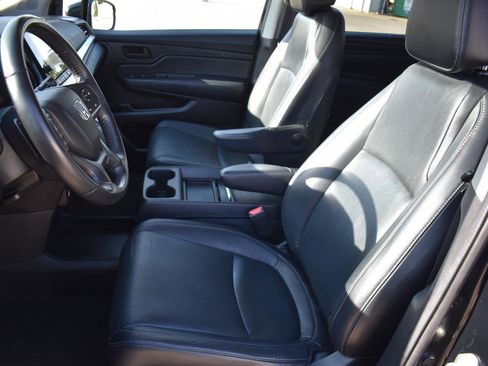 Used 2021 Honda Odyssey EX-L image 27