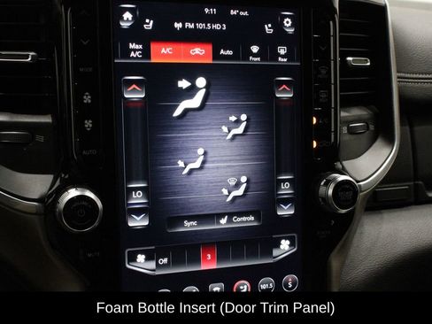 Used 2020 RAM 3500 Laramie image 37