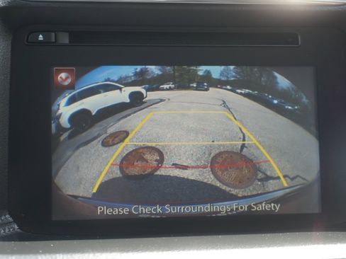 Used 2016 MAZDA CX-5 Sport w/ Rear Camera Package AWD/4WD image 20