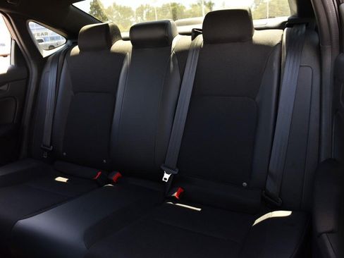 Certified 2023 Honda Civic Sport image 22