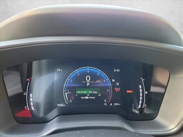 Used 2026 Toyota Corolla LE FWD image 19