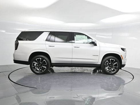 New 2025 Chevrolet Tahoe Premier AWD/4WD image 30