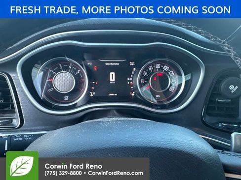 Used 2015 Dodge Challenger R/T Plus RWD image 15