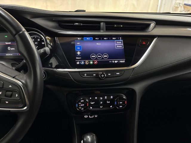 Used 2020 Buick Encore GX Select FWD image 29