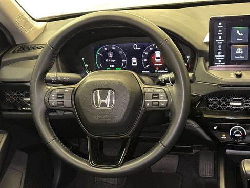 Used 2024 Honda Accord EX-L image 13