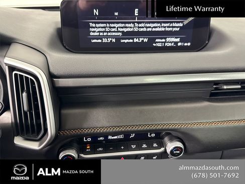 New 2026 MAZDA CX-50 AWD 2.5 Hybrid w/ Weather Package image 29