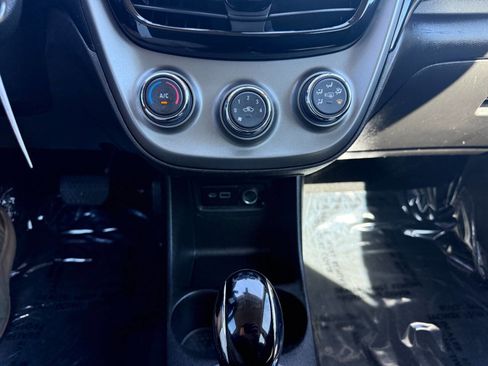 Used 2020 Chevrolet Spark LT image 36