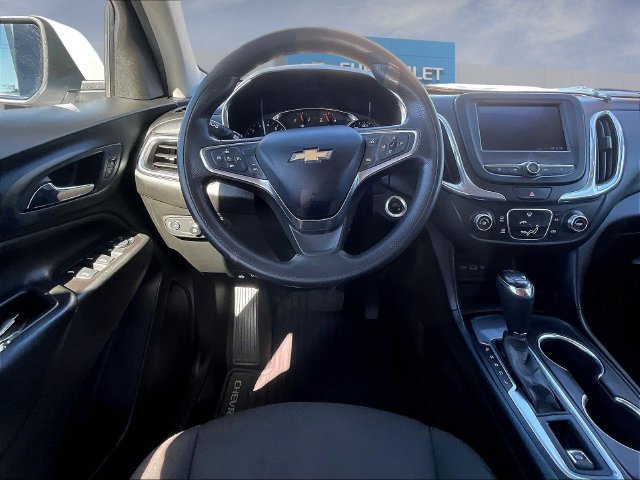 Certified 2020 Chevrolet Equinox LT FWD image 10