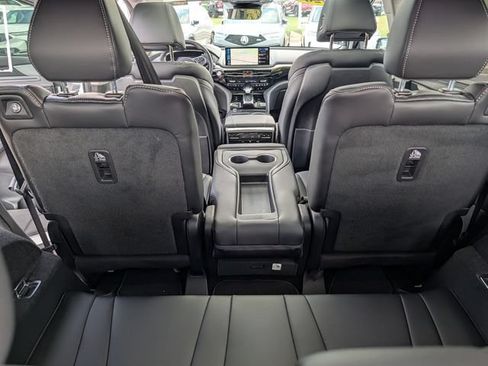 Used 2026 Acura MDX w/ Technology Package FWD image 18
