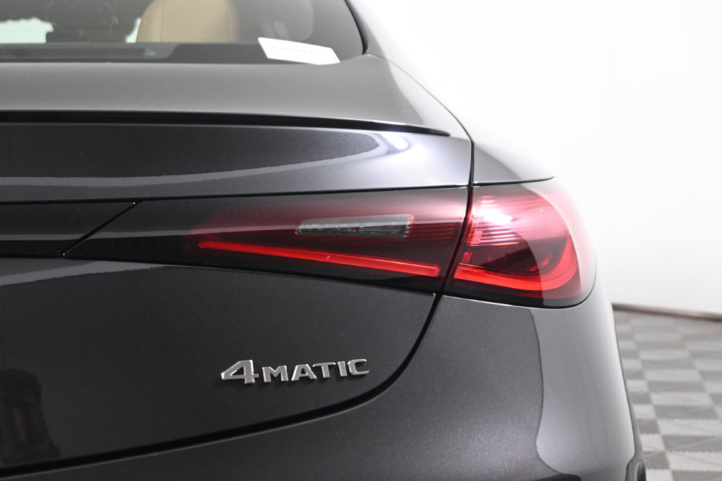 New 2027 Mercedes-Benz CLE 450 4MATIC Coupe image 7