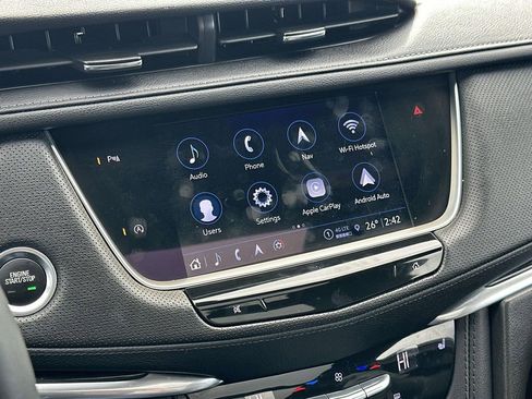 Certified 2023 Cadillac XT5 Premium Luxury image 28