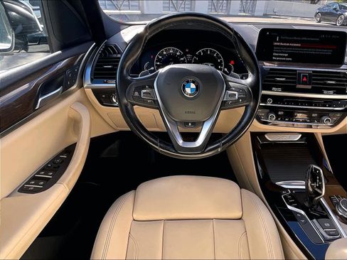 Used 2018 BMW X3 xDrive30i image 7