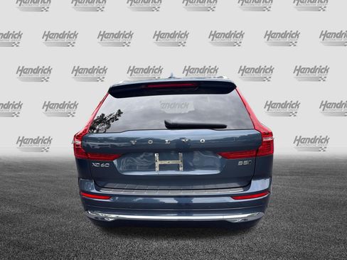 Certified 2023 Volvo XC60 B5 Plus w/ Climate Package AWD/4WD image 9