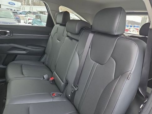 New 2026 Kia Sorento EX image 26